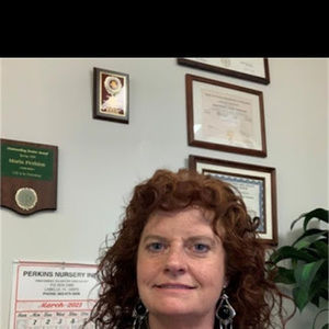 Meet your Posher, Maria